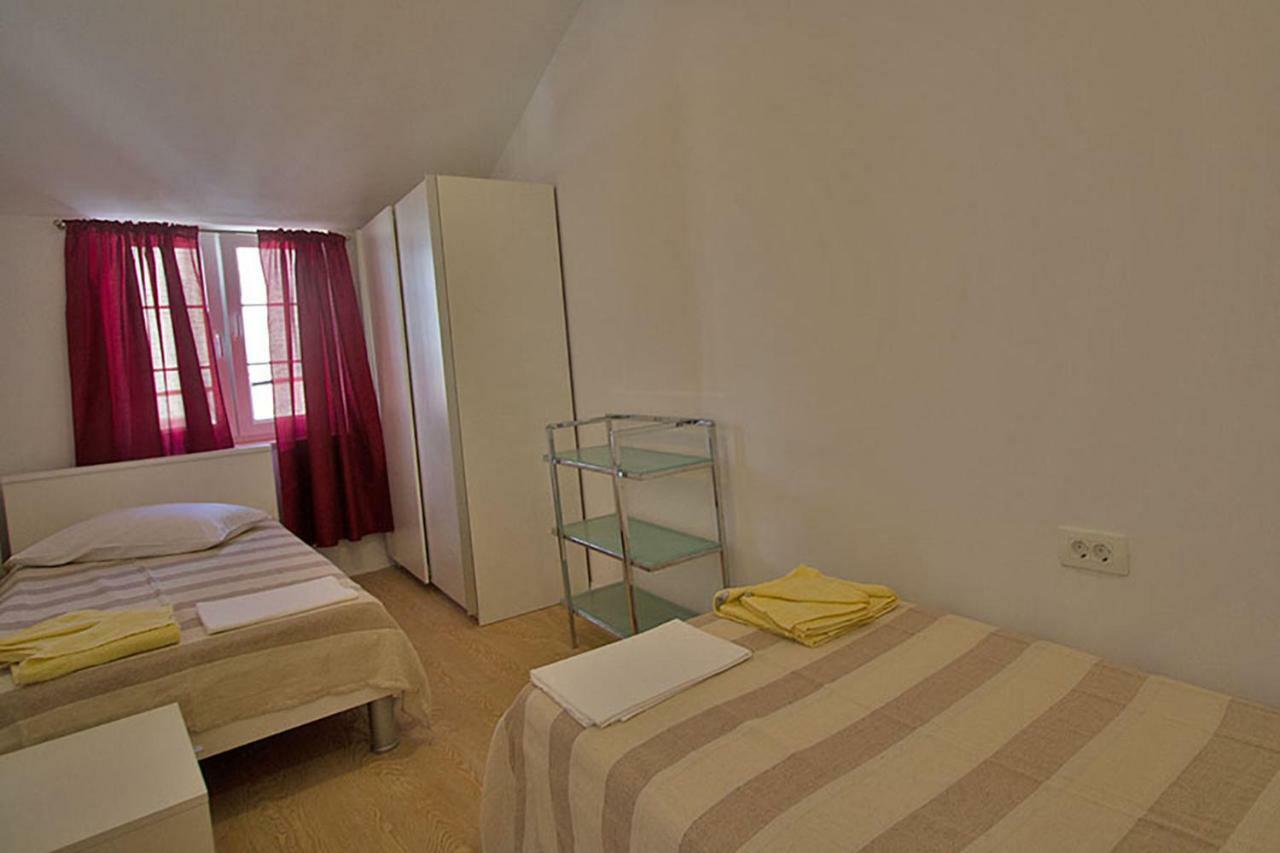 Apartment Carlitos Karlobag Bagian luar foto