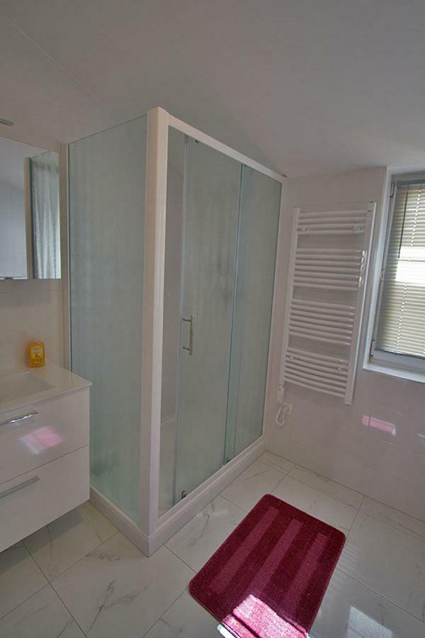 Apartment Carlitos Karlobag Bagian luar foto